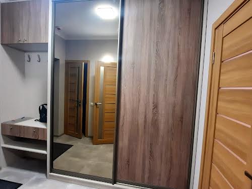 квартира за адресою Краківська вул., 27