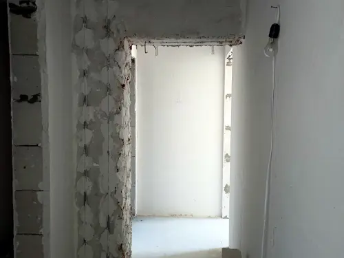 квартира по адресу Генерала Бочарова ул. (Бочарова Генерала), 75