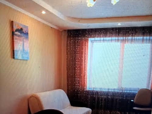 квартира по адресу Анны Ахматовой ул., 35