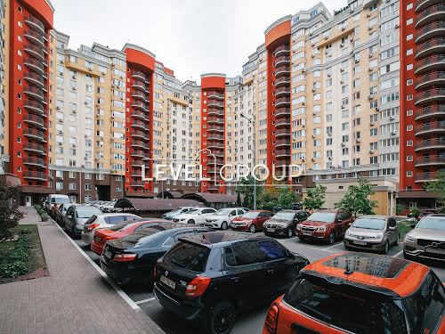квартира за адресою Юлії Здановської вул. (Ломоносова), 50/2