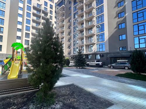 квартира за адресою Гетьмана Мазепи вул., 160а