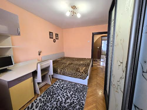 квартира за адресою Матейки вул., 38