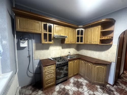 квартира за адресою Володимира Івасюка вул., 34