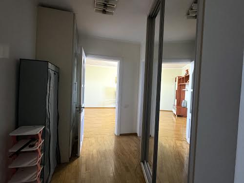 квартира по адресу Генерала Петрова ул., 18а