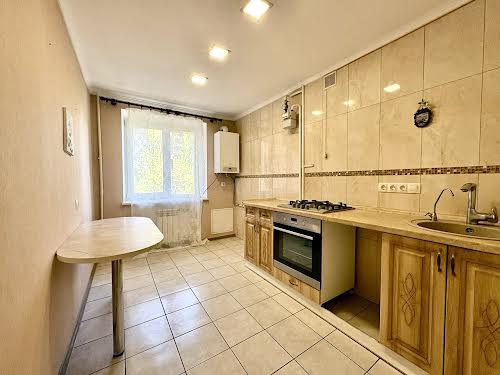 квартира за адресою Січеславська Набережна вул., 13