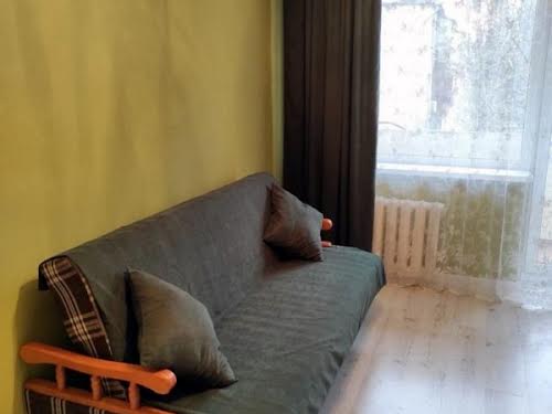 квартира по адресу Героев Крут ул. (Терешковой), 43