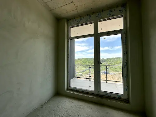 квартира за адресою 6-й Заозерний пров., 8