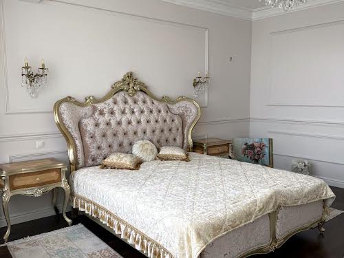 квартира за адресою Літературна вул., 12а, к.1