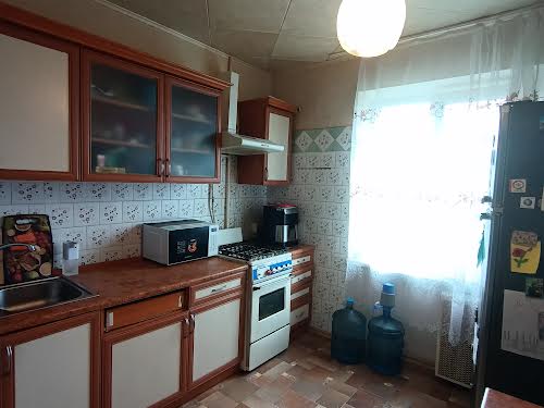 квартира за адресою Промислова вул., 6