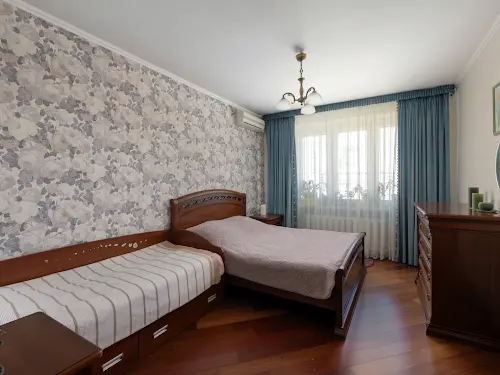 квартира за адресою Старонаводницька вул., 8-А