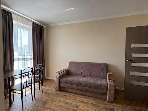 квартира по адресу Галицкая ул., 120а