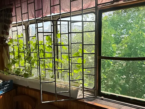 квартира за адресою Оноре де Бальзака вул., 16