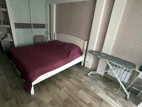 квартира за адресою Тракторобудівників просп., 162д