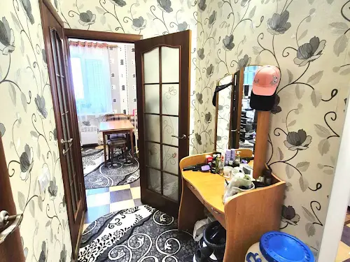 квартира за адресою Героїв України вул. (Героїв Сталінграду), 32