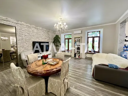 квартира за адресою Канатна вул., 81