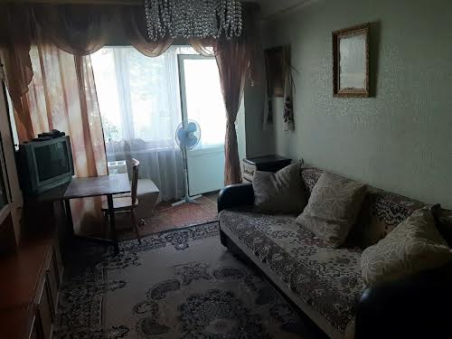 квартира за адресою Мирослава Поповича вул. (Семашка), 12