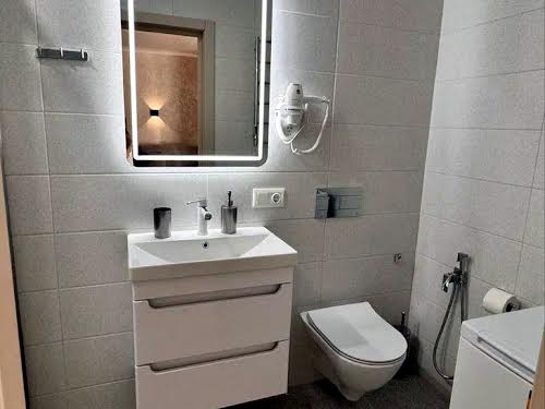 квартира за адресою Степана Бандери вул., 23