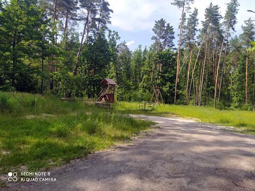участок по адресу Соснова, 77