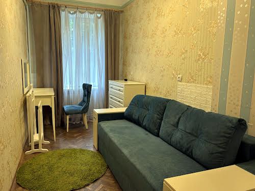 квартира по адресу Антоновича ул. (Сталинградской битвы), 40