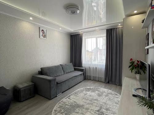 квартира за адресою Винна Гора вул., 7