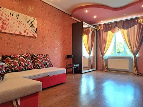 квартира за адресою Степана Тільги вул. (Революційна), 14