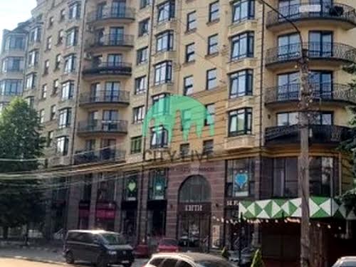 квартира за адресою Січових Стрільців вул., 68