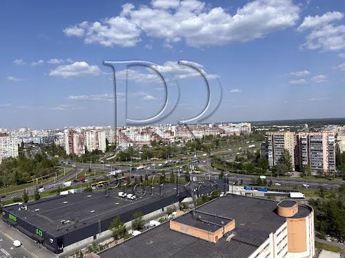 квартира за адресою Миколи Кибальчича вул., 1-Г