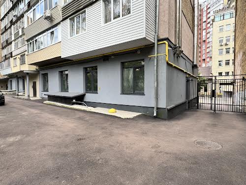 коммерческая по адресу Павловская ул., 4/8