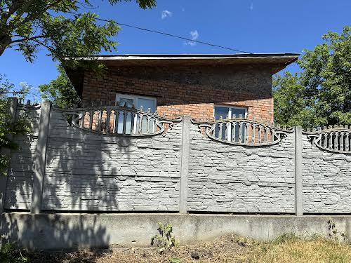 будинок за адресою Центральна, 73