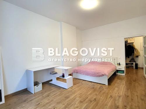 квартира за адресою Трускавецька вул., 4б