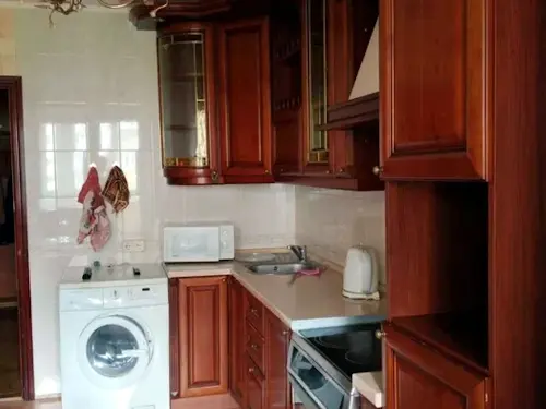 квартира по адресу Степана Рудницкого ул. (Вильямса академика), 11