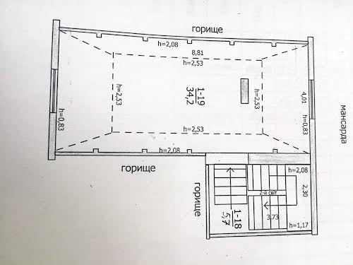 будинок за адресою Покровська