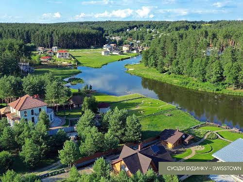 будинок за адресою с. Осикове, Соснова