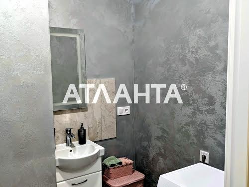 квартира за адресою Фонтанська дорога вул., 25