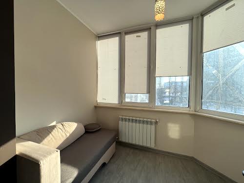 квартира по адресу Івана Сльоти ул., 50