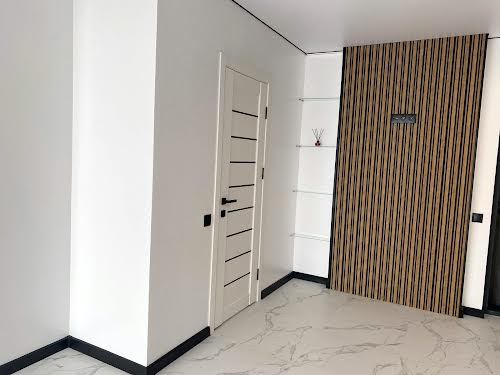 квартира по адресу Степана Бандеры ул., 77