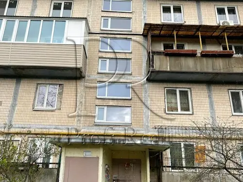 квартира за адресою Павла Тичини просп., 5