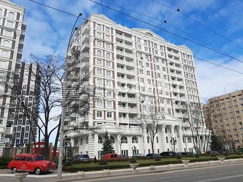 квартира за адресою Михайла Максимовича вул. (Онуфрія Трутенка), 28б