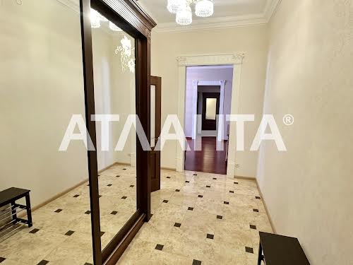 квартира за адресою Французький бульв., 64/1