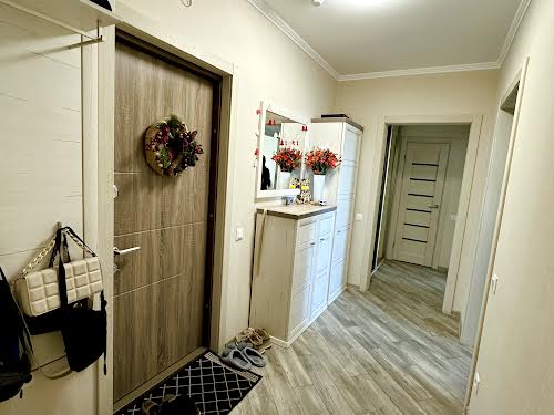 квартира за адресою Юлії Здановської вул. (Ломоносова), 36в