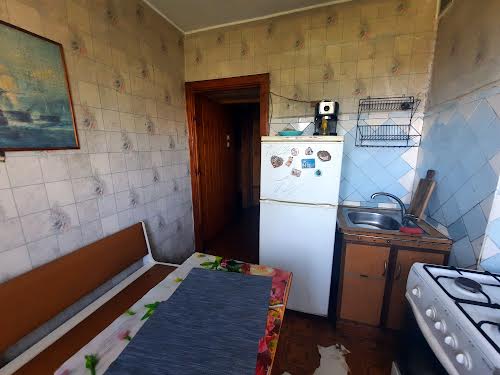 квартира по адресу Академика Королёва ул., 28