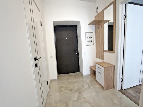 квартира за адресою Кільцева вул., 17
