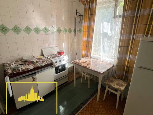 квартира за адресою Героїв Маріуполя вул. (Героїв Бреста), 109