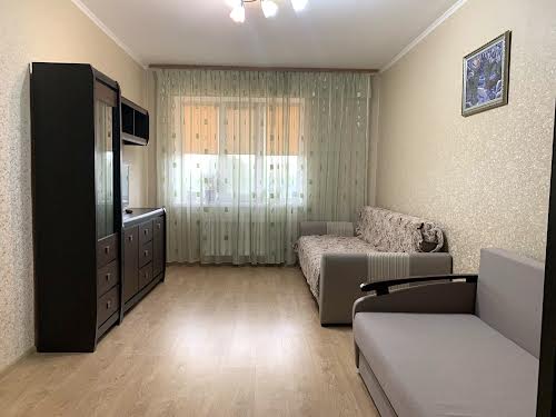 квартира за адресою Чубинського вул., 2