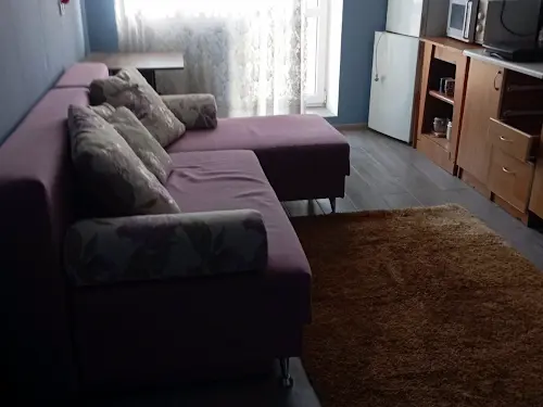 квартира по адресу Цветаева, 11