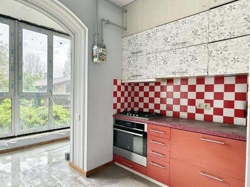 квартира по адресу Киевская ул., 51