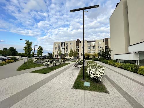 квартира за адресою Промениста вул., 42