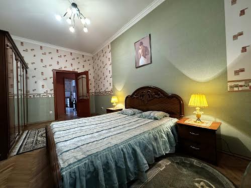 квартира за адресою Гетьмана Петра Дорошенка вул. (), 71