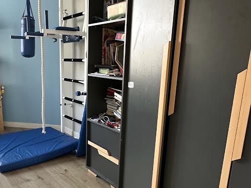 квартира за адресою Боголюбова вул., 18