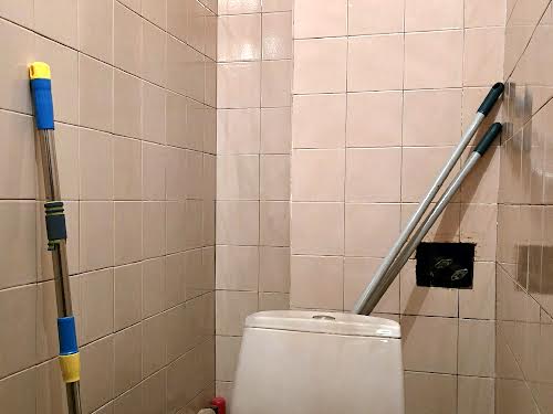 квартира за адресою Голосіївський просп. (40-річчя Жовтня), 25